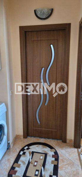 Apartament 2 Camere - Tomis 2 - Mobilat - Centrala Pe Gaze