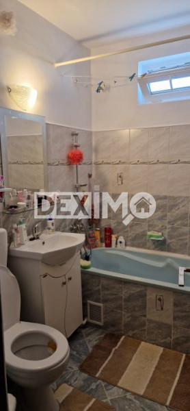 Apartament 2 Camere - Tomis 2 - Mobilat - Centrala Pe Gaze