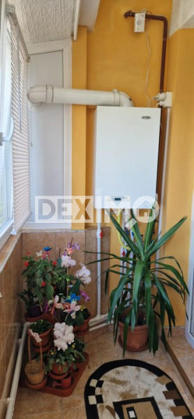 Apartament 2 Camere - Tomis 2 - Mobilat - Centrala Pe Gaze