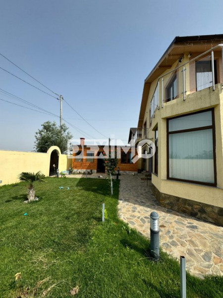 Casa P+1 - Lumina - Teren 500 Mp - Mobilata - Foisor - Garaj - Beci