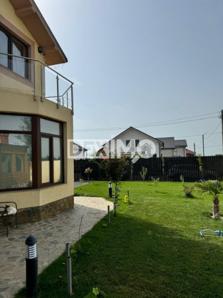 Casa P+1 - Lumina - Teren 500 Mp - Mobilata - Foisor - Garaj - Beci