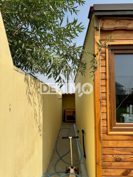 Casa P+1 - Lumina - Teren 500 Mp - Mobilata - Foisor - Garaj - Beci