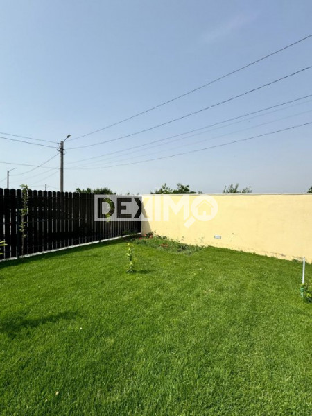 Casa P+1 - Lumina - Teren 500 Mp - Mobilata - Foisor - Garaj - Beci