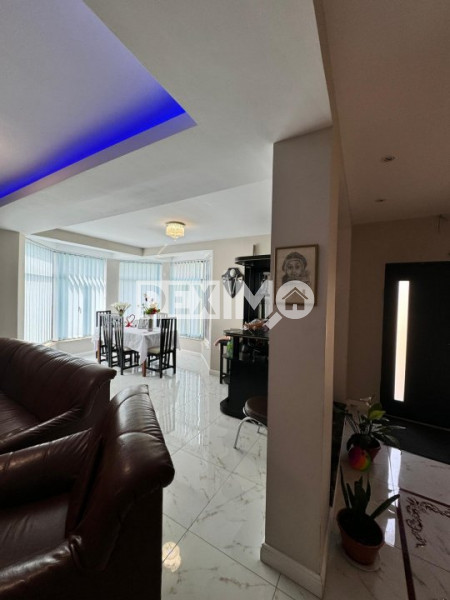 Casa P+1 - Lumina - Teren 500 Mp - Mobilata - Foisor - Garaj - Beci