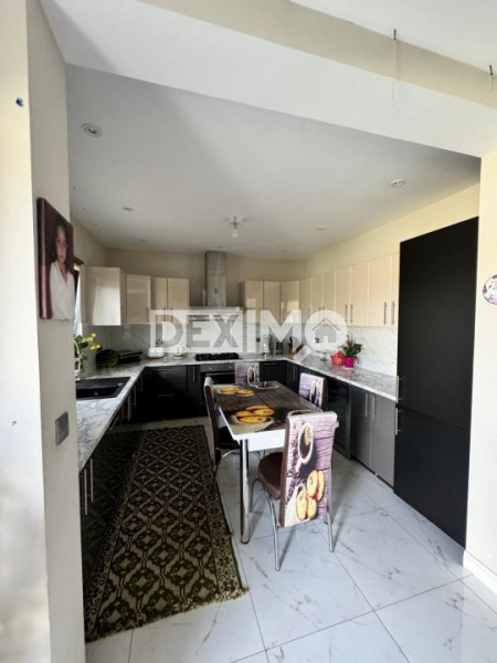 Casa P+1 - Lumina - Teren 500 Mp - Mobilata - Foisor - Garaj - Beci