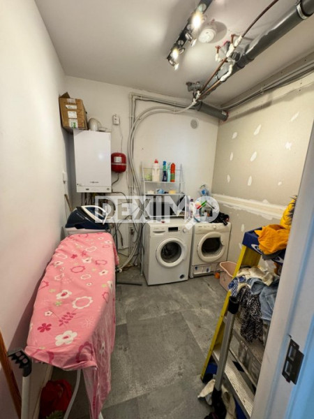 Casa P+1 - Lumina - Teren 500 Mp - Mobilata - Foisor - Garaj - Beci