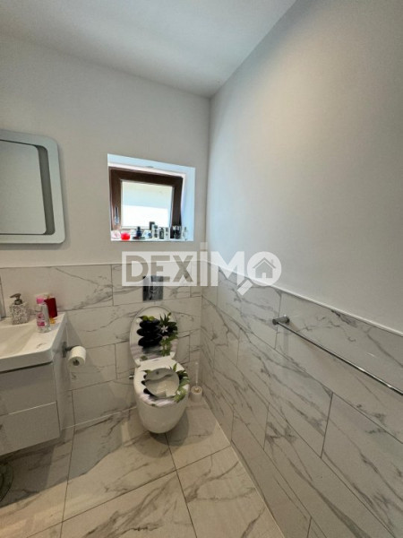 Casa P+1 - Lumina - Teren 500 Mp - Mobilata - Foisor - Garaj - Beci