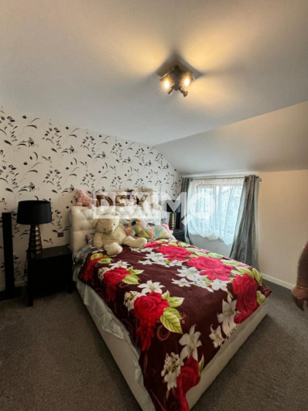 Casa P+1 - Lumina - Teren 500 Mp - Mobilata - Foisor - Garaj - Beci