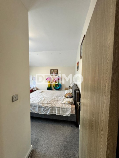 Casa P+1 - Lumina - Teren 500 Mp - Mobilata - Foisor - Garaj - Beci