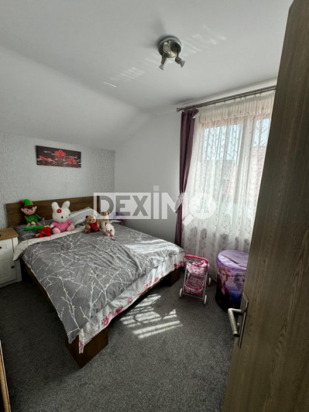 Casa P+1 - Lumina - Teren 500 Mp - Mobilata - Foisor - Garaj - Beci