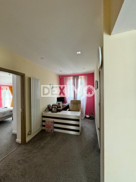 Casa P+1 - Lumina - Teren 500 Mp - Mobilata - Foisor - Garaj - Beci