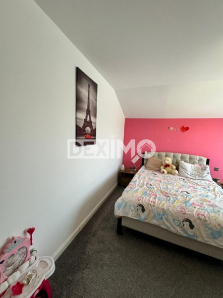 Casa P+1 - Lumina - Teren 500 Mp - Mobilata - Foisor - Garaj - Beci