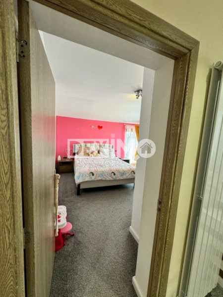 Casa P+1 - Lumina - Teren 500 Mp - Mobilata - Foisor - Garaj - Beci