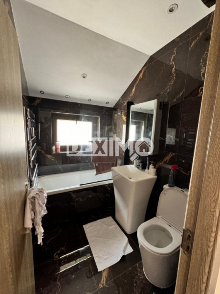 Casa P+1 - Lumina - Teren 500 Mp - Mobilata - Foisor - Garaj - Beci