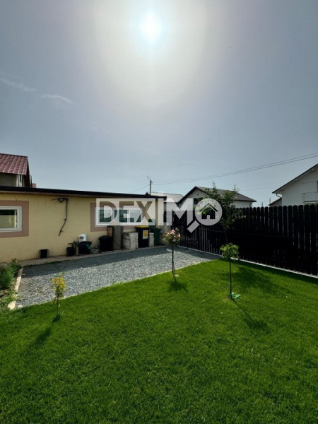 Casa P+1 - Lumina - Teren 500 Mp - Mobilata - Foisor - Garaj - Beci