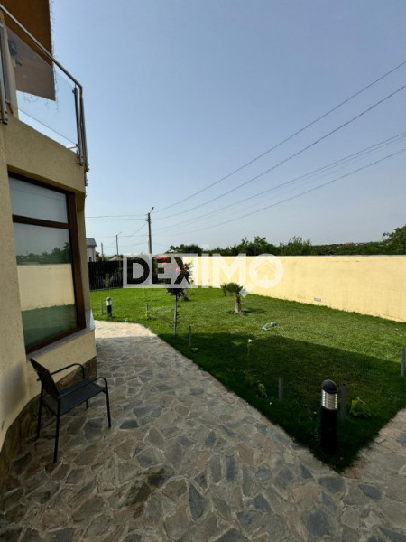 Casa P+1 - Lumina - Teren 500 Mp - Mobilata - Foisor - Garaj - Beci