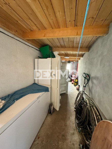 Casa P+1 - Lumina - Teren 500 Mp - Mobilata - Foisor - Garaj - Beci