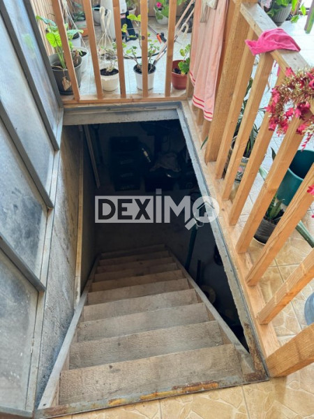 Casa P+1 - Lumina - Teren 500 Mp - Mobilata - Foisor - Garaj - Beci