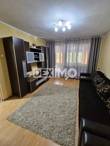 Apartament 2 Camere - km 4-5 - Etaj 1 - Mobilat - Centrala Pe Gaze