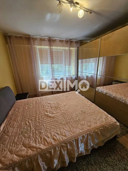 Apartament 2 Camere - km 4-5 - Etaj 1 - Mobilat - Centrala Pe Gaze