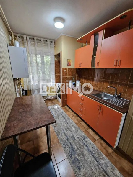 Apartament 2 Camere - km 4-5 - Etaj 1 - Mobilat - Centrala Pe Gaze