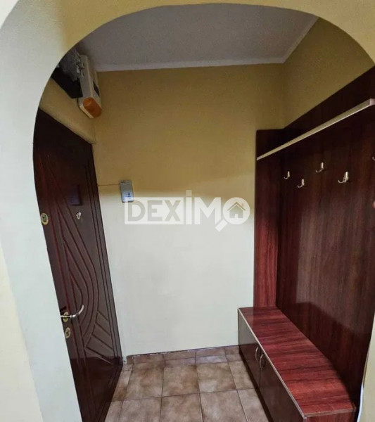 Apartament 2 Camere - km 4-5 - Etaj 1 - Mobilat - Centrala Pe Gaze