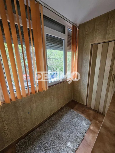 Apartament 2 Camere - km 4-5 - Etaj 1 - Mobilat - Centrala Pe Gaze