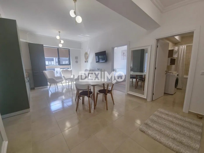 Apartament 3 Camere - Energia Residence - Ultrafinisat - Loc Parcare