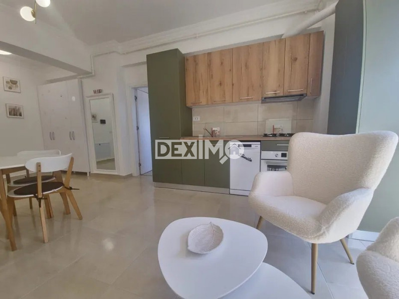 Apartament 3 Camere - Energia Residence - Ultrafinisat - Loc Parcare