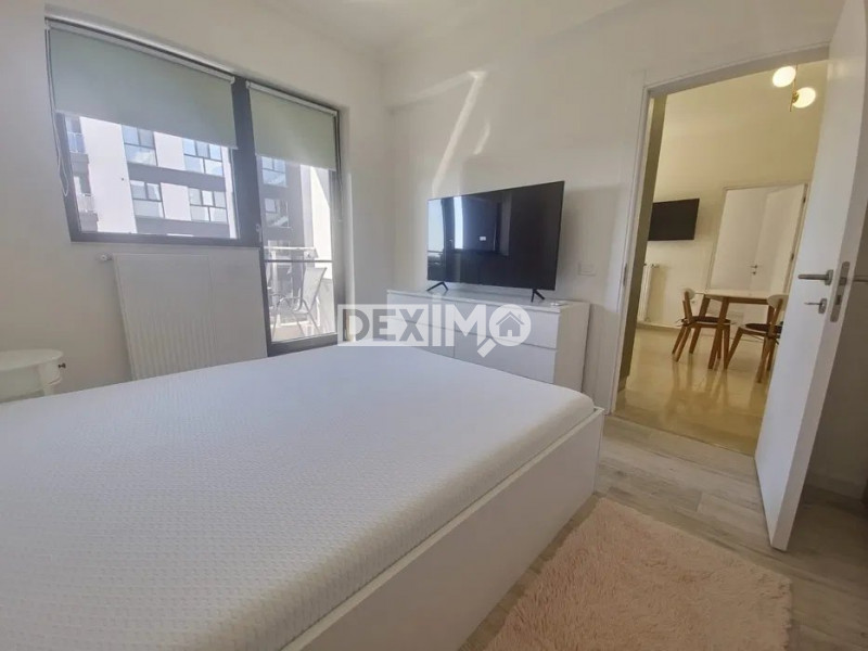 Apartament 3 Camere - Energia Residence - Ultrafinisat - Loc Parcare