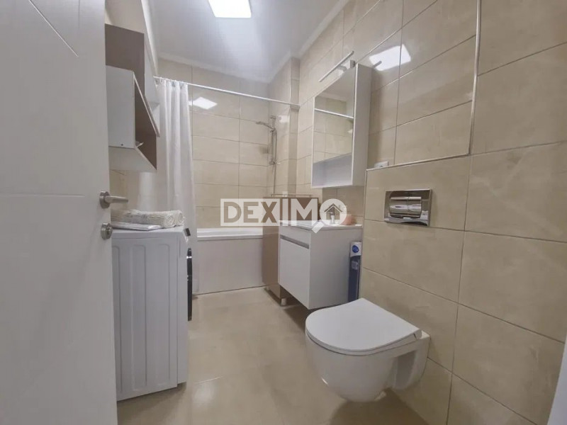 Apartament 3 Camere - Energia Residence - Ultrafinisat - Loc Parcare