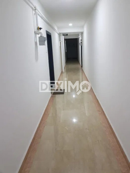 Apartament 3 Camere - Energia Residence - Ultrafinisat - Loc Parcare