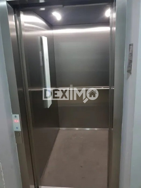 Apartament 3 Camere - Energia Residence - Ultrafinisat - Loc Parcare