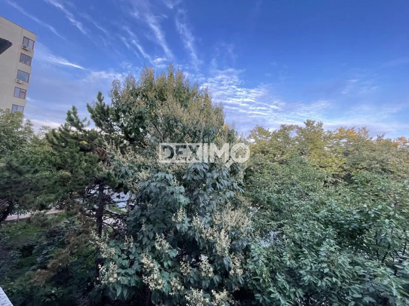 Apartament 4 Camere Decomandate - Tomis Nord - Tabacariei - Etaj 3