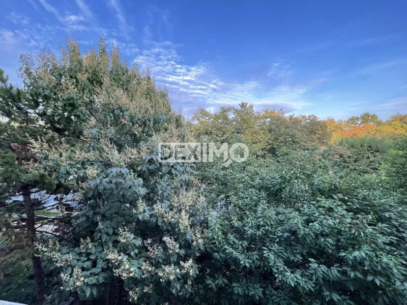 Apartament 4 Camere Decomandate - Tomis Nord - Tabacariei - Etaj 3