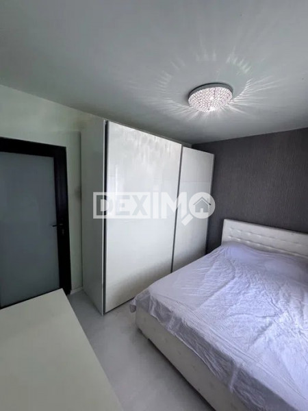 Apartament 3 Camere - Poarta 6 - Etaj 1 - Mobilat Complet