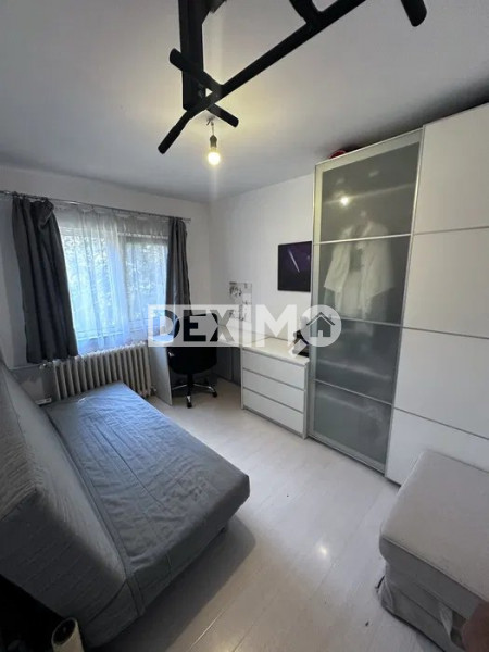 Apartament 3 Camere - Poarta 6 - Etaj 1 - Mobilat Complet