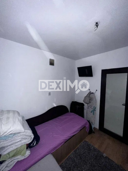 Apartament 3 Camere - Poarta 6 - Etaj 1 - Mobilat Complet