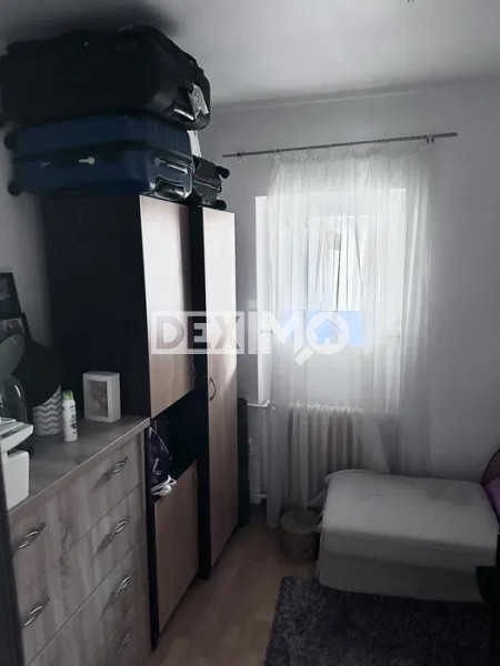 Apartament 3 Camere - Poarta 6 - Etaj 1 - Mobilat Complet