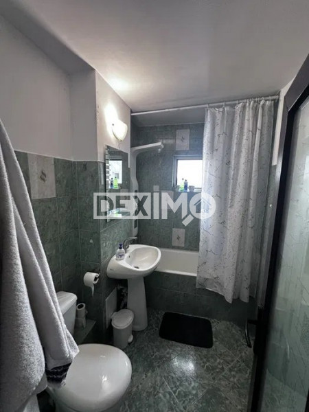 Apartament 3 Camere - Poarta 6 - Etaj 1 - Mobilat Complet