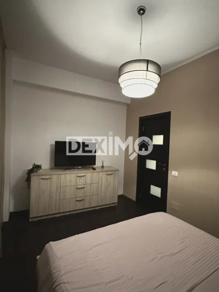 Apartament 2 camere-Tomis Plus-Termen Lung - Loc Parcare