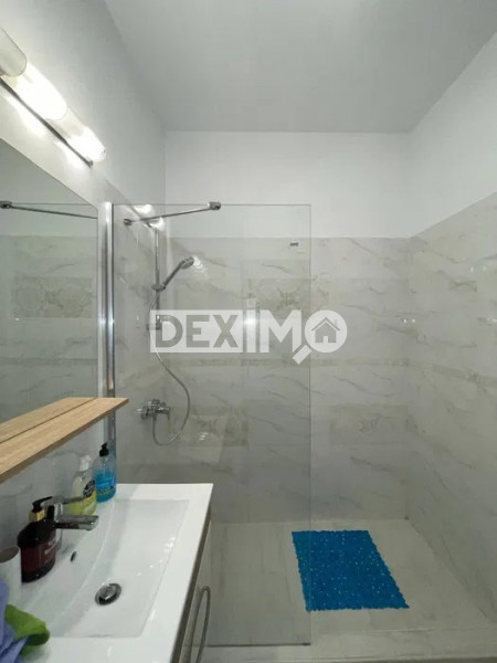 Apartament 2 camere-Tomis Plus-Termen Lung - Loc Parcare