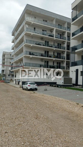 Studio - Mamaia Nord -  Zona Lidl - La Cheie