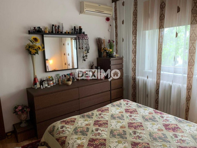 Apartament 4 Camere - Zona Brotacei - Mobilat/Utilat - Gaze In Curs