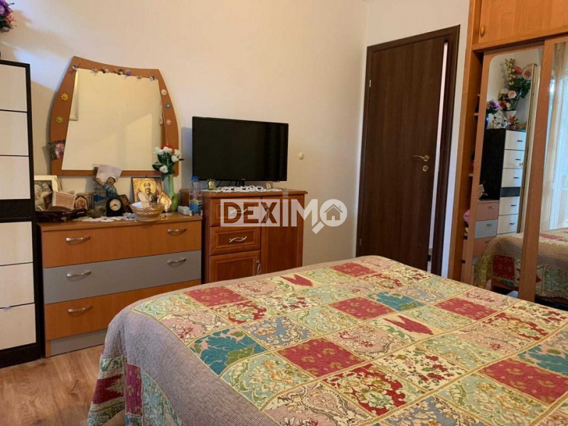 Apartament 4 Camere - Zona Brotacei - Mobilat/Utilat - Gaze In Curs