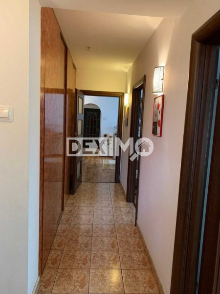 Apartament 4 Camere - Zona Brotacei - Mobilat/Utilat - Gaze In Curs