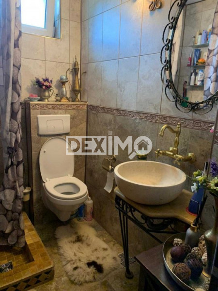 Apartament 4 Camere - Zona Brotacei - Mobilat/Utilat - Gaze In Curs