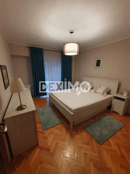 TOMIS III-ANAF ET 1 APARTAMENT CU 3 CAMERE MOBILAT CENTRALA GAZE