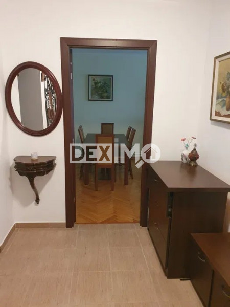 TOMIS III-ANAF ET 1 APARTAMENT CU 3 CAMERE MOBILAT CENTRALA GAZE