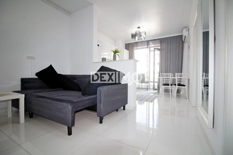 Proprietate Deosebita - Mamaia Nord - Zona Hotel Opera - Loc Parcare